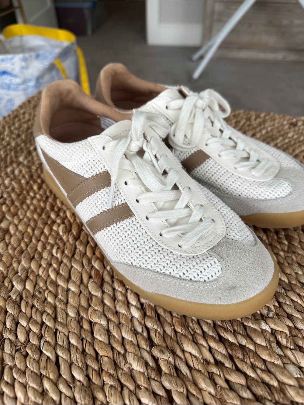 Gola Women’s Sneakers 7.5